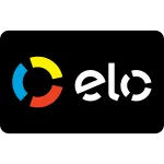 Elo 3 SVG Icon